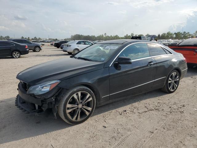 2014 MERCEDES-BENZ E 350, 