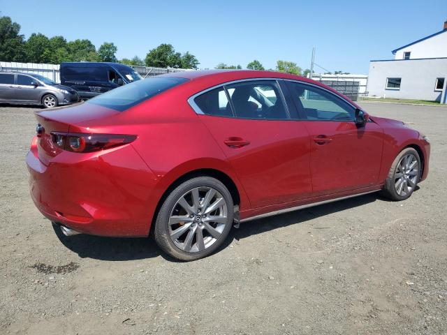 3MZBPACMXRM408604 - 2024 MAZDA 3 PREFERRED RED photo 3