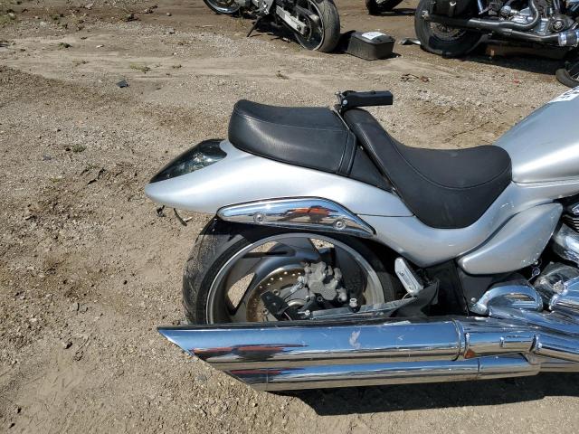 JS1VY53A562105320 - 2006 SUZUKI M109R / VZ K6 GRAY photo 6