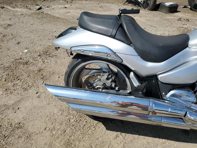 JS1VY53A562105320 - 2006 SUZUKI M109R / VZ K6 GRAY photo 9