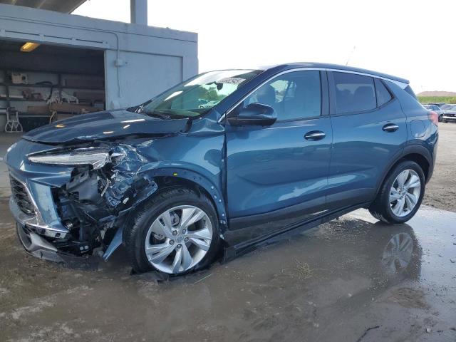 2024 BUICK ENCORE GX PREFERRED, null