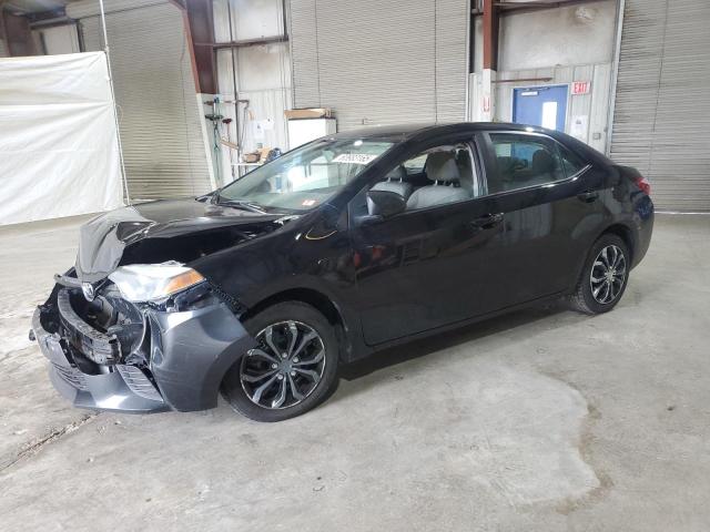 2015 TOYOTA COROLLA L, 