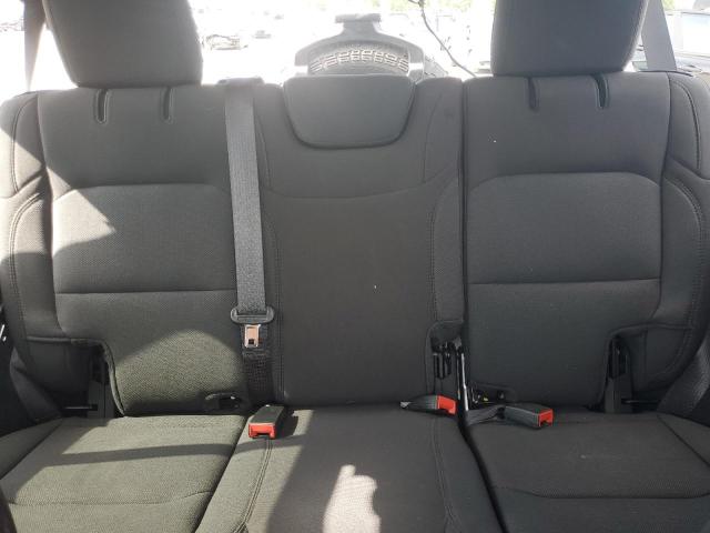 1C4HJXDM1NW151536 - 2022 JEEP WRANGLER UNLIMITED SPORT BLACK photo 10