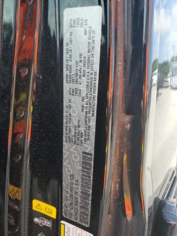 1C4HJXDM1NW151536 - 2022 JEEP WRANGLER UNLIMITED SPORT BLACK photo 13