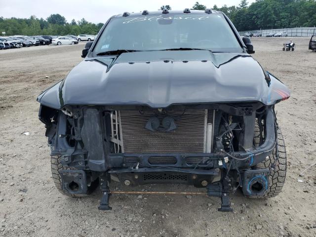 1C6SRFFT0KN855488 - 2019 RAM 1500 BIG HORN/LONE STAR BLACK photo 5