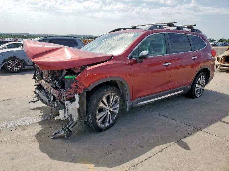 2019 SUBARU ASCENT TOURING, null