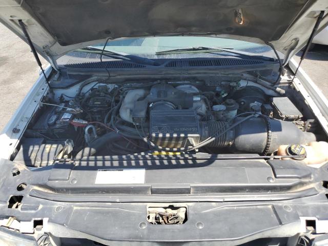 5LMPU28AXXLJ43244 - 1999 LINCOLN NAVIGATOR 白色 照片 11