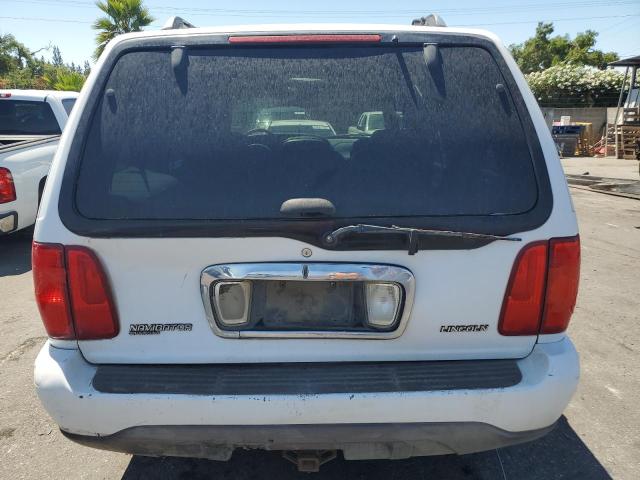 5LMPU28AXXLJ43244 - 1999 LINCOLN NAVIGATOR 白色 照片 6