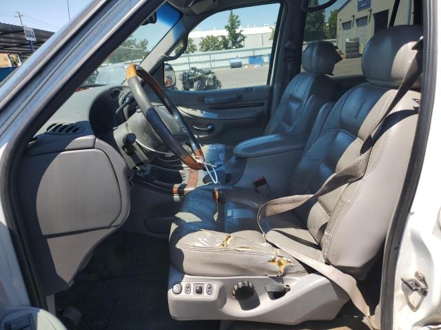 5LMPU28AXXLJ43244 - 1999 LINCOLN NAVIGATOR 白色 照片 7