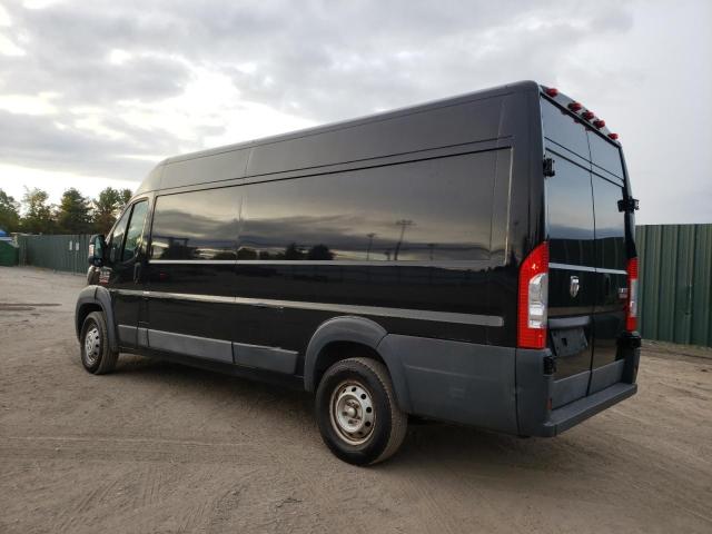 3C6URVJG6HE535554 - 2017 RAM PROMASTER 3500 HIGH BLACK photo 3