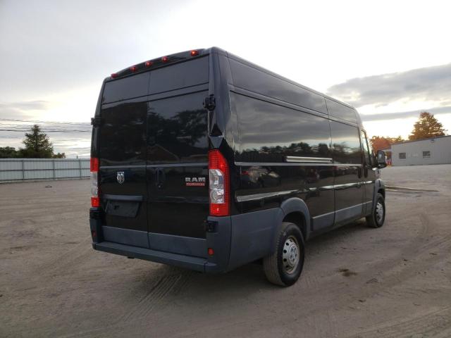 3C6URVJG6HE535554 - 2017 RAM PROMASTER 3500 HIGH 黑色 照片 4