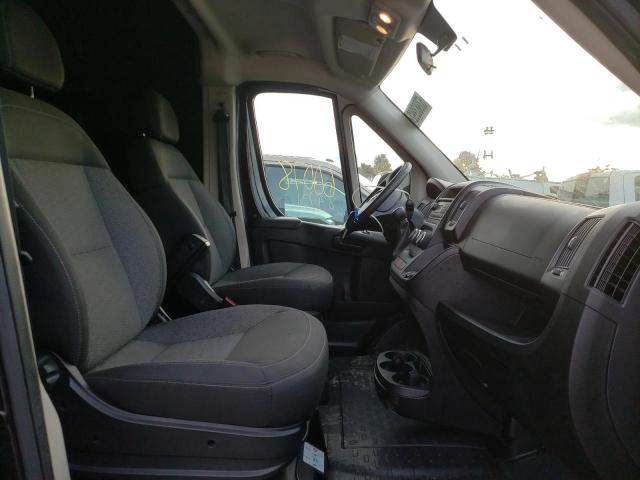 3C6URVJG6HE535554 - 2017 RAM PROMASTER 3500 HIGH 黑色 照片 5