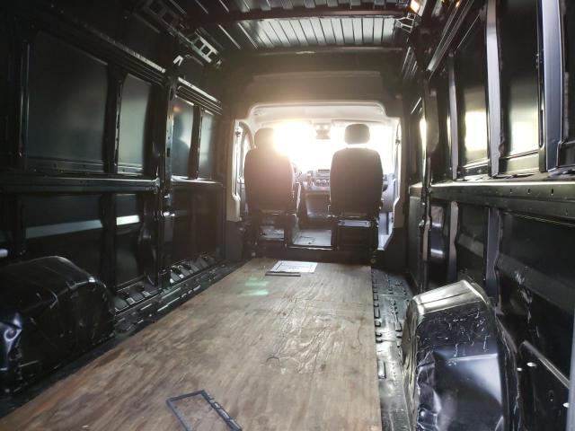 3C6URVJG6HE535554 - 2017 RAM PROMASTER 3500 HIGH 黑色 照片 6