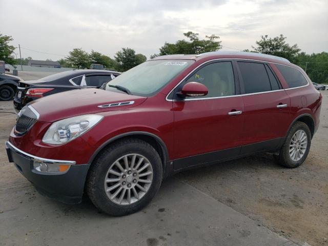 2008 BUICK ENCLAVE CXL, 