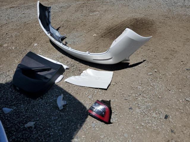 5YJ3E1EA3MF997055 - 2021 TESLA MODEL 3 白色 照片 12