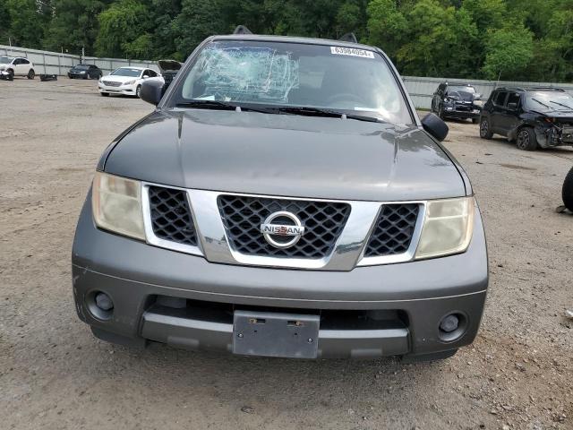 5N1AR18U26C622769 - 2006 NISSAN PATHFINDER LE 灰色 照片 5