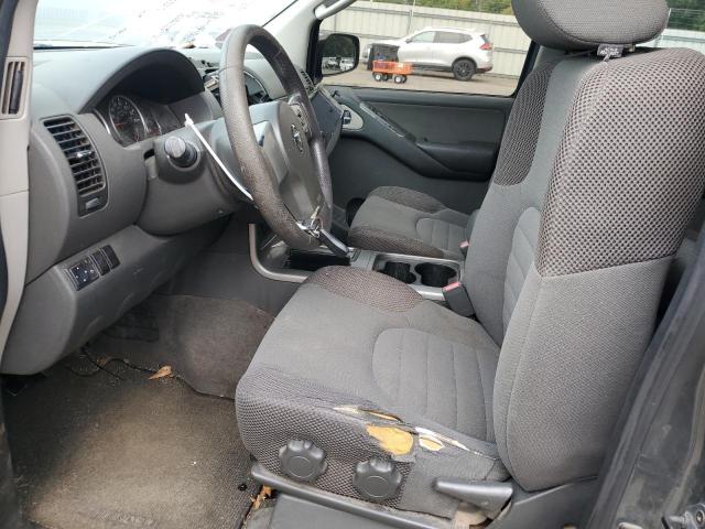 5N1AR18U26C622769 - 2006 NISSAN PATHFINDER LE 灰色 照片 7