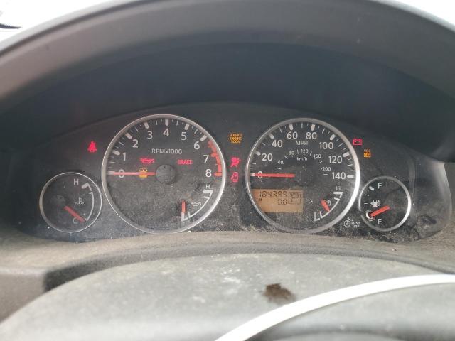 5N1AR18U26C622769 - 2006 NISSAN PATHFINDER LE 灰色 照片 9