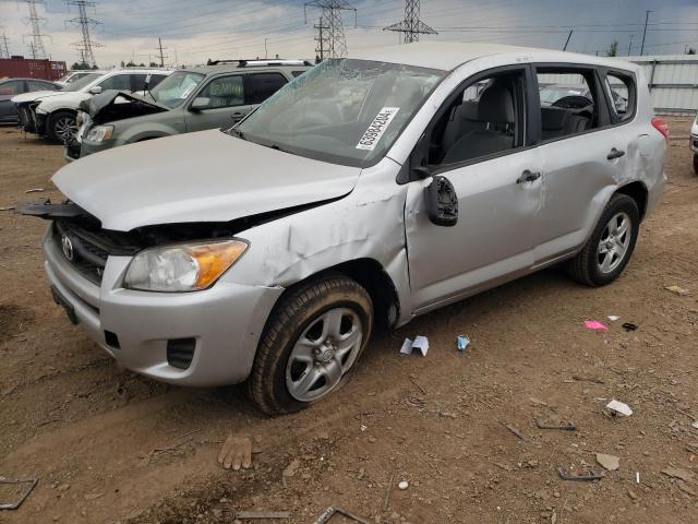 2010 TOYOTA RAV4, 