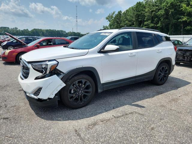 2021 GMC TERRAIN SLE, 