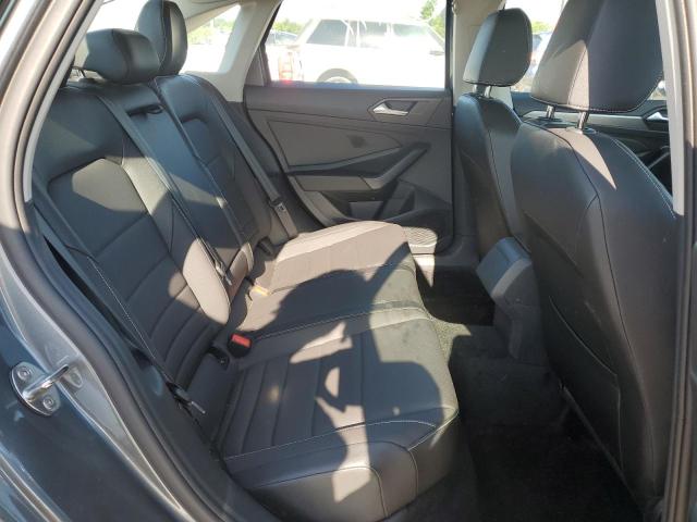 3VW7M7BU5RM069947 - 2024 VOLKSWAGEN JETTA SE GRAY photo 10