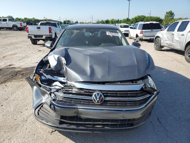 3VW7M7BU5RM069947 - 2024 VOLKSWAGEN JETTA SE GRAY photo 5