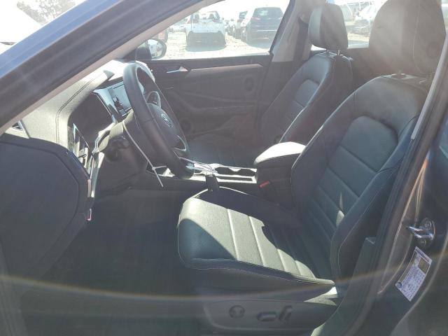 3VW7M7BU5RM069947 - 2024 VOLKSWAGEN JETTA SE GRAY photo 7