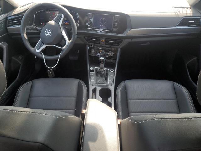 3VW7M7BU5RM069947 - 2024 VOLKSWAGEN JETTA SE GRAY photo 8