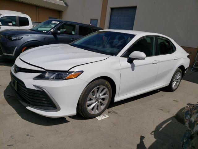 2023 TOYOTA CAMRY LE, 