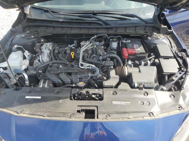 1N4BL4CV2PN358623 - 2023 NISSAN ALTIMA SR 蓝色 照片 11