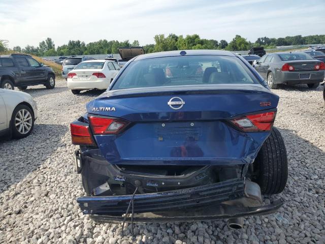 1N4BL4CV2PN358623 - 2023 NISSAN ALTIMA SR 蓝色 照片 6