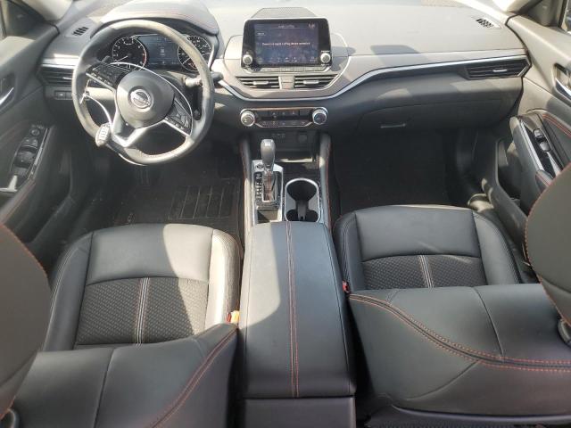 1N4BL4CV2PN358623 - 2023 NISSAN ALTIMA SR 蓝色 照片 8