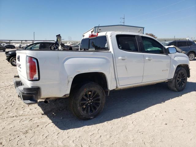 1GTG5CEN9N1101920 - 2022 GMC CANYON ELEVATION WHITE photo 3