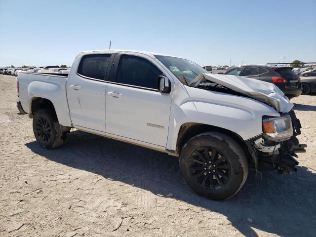 1GTG5CEN9N1101920 - 2022 GMC CANYON ELEVATION WHITE photo 4