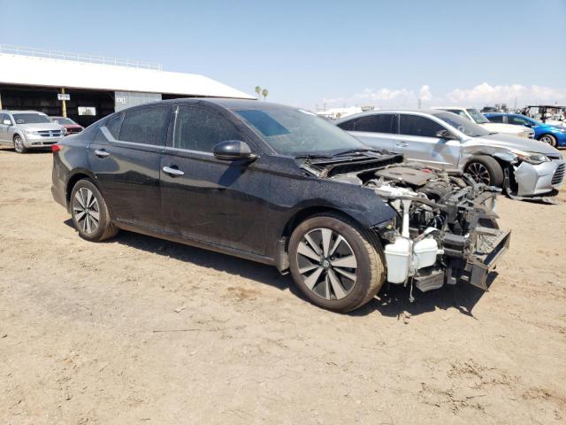 1N4BL4DV9KC180275 - 2019 NISSAN ALTIMA SV BLACK photo 4