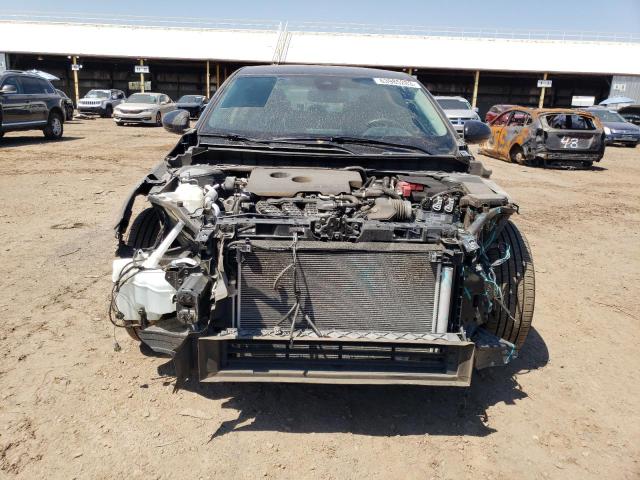 1N4BL4DV9KC180275 - 2019 NISSAN ALTIMA SV BLACK photo 5