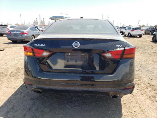 1N4BL4DV9KC180275 - 2019 NISSAN ALTIMA SV BLACK photo 6