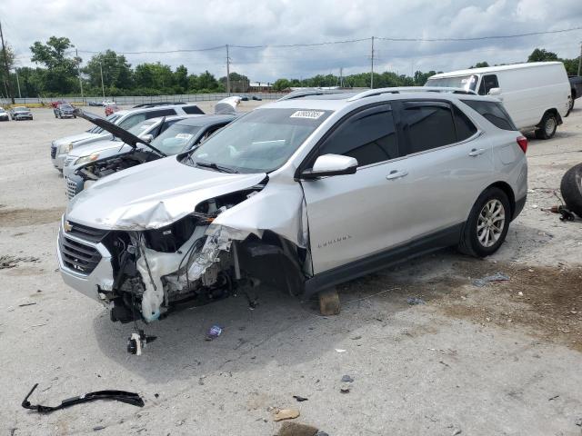 2018 CHEVROLET EQUINOX LT, 