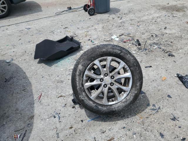 3GNAXJEV6JS551741 - 2018 CHEVROLET EQUINOX LT Արծաթագույն լուսանկար 13