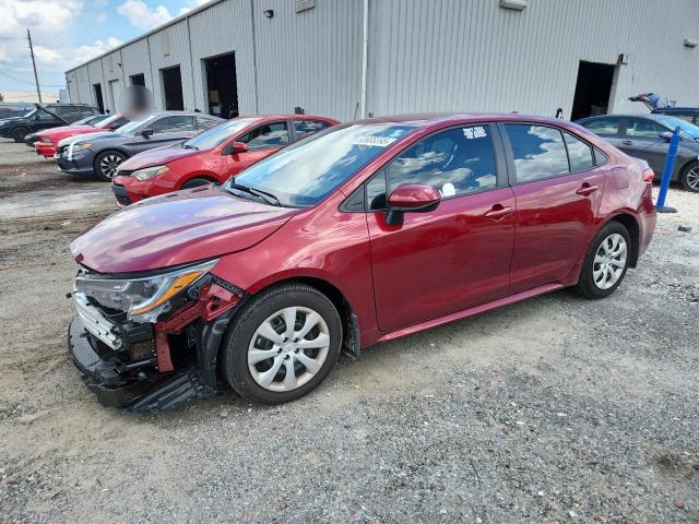 2025 TOYOTA COROLLA LE, 