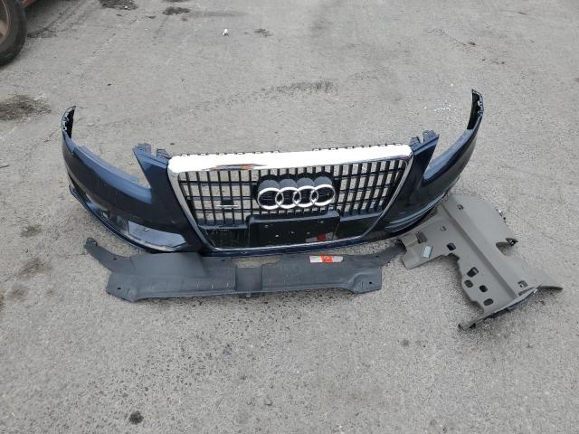 WA1KK78R99A049391 - 2009 AUDI Q5 3.2 BLUE photo 13