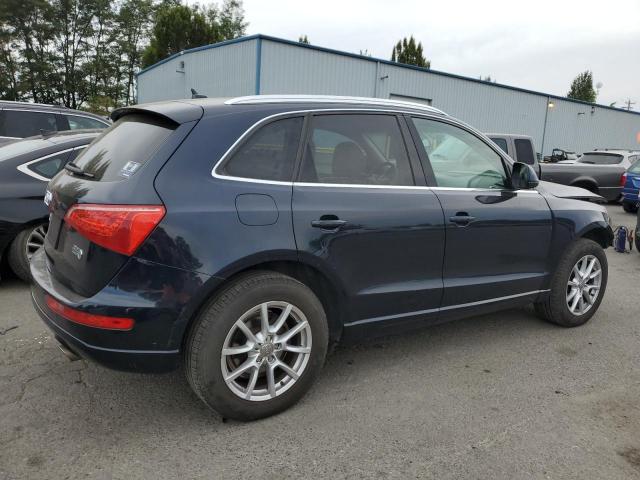 WA1KK78R99A049391 - 2009 AUDI Q5 3.2 BLUE photo 3