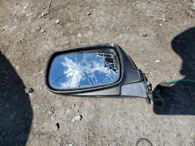 JF1SG65624H764496 - 2004 SUBARU FORESTER 2.5XS Серебристый фото 12