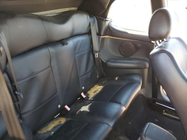 3VWDC21V32M803039 - 2002 VOLKSWAGEN CABRIO GLX 白色 照片 10