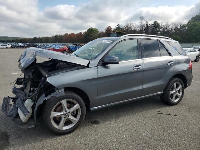 2018 MERCEDES-BENZ GLE 350 4MATIC, 
