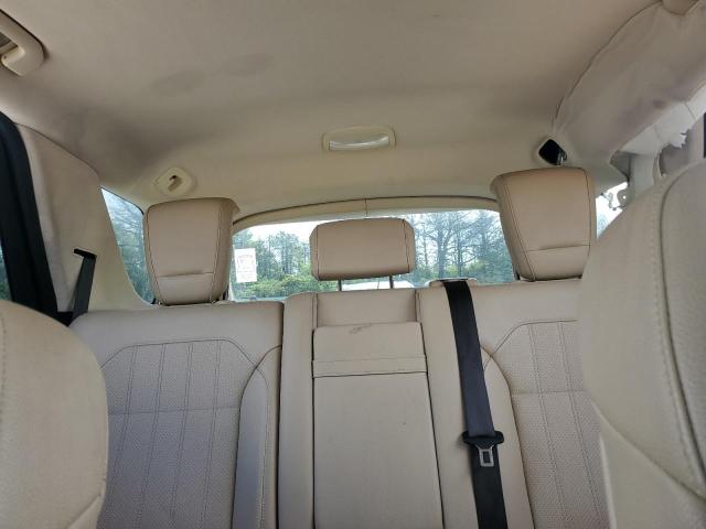 4JGDA5HB7JB095157 - 2018 MERCEDES-BENZ GLE 350 4MATIC GRAY photo 10