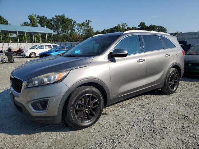 2018 KIA SORENTO LX, null