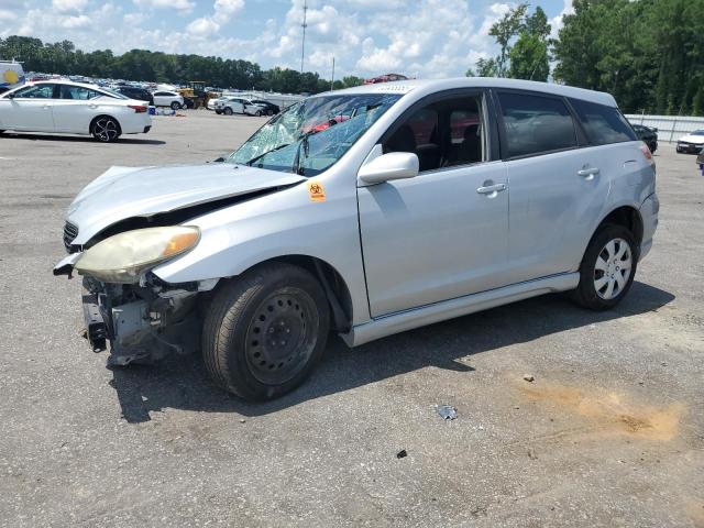 2005 TOYOTA COROLLA MA XR, 