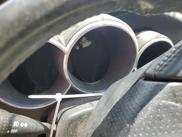 2T1KR32E95C480013 - 2005 TOYOTA COROLLA MA XR SILVER photo 9