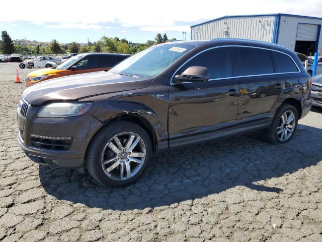 2011 AUDI Q7 PREMIUM PLUS, 